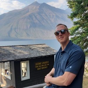 Meet your Posher, Matthew